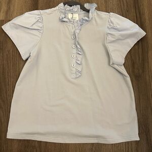 We Are Sundays Hope Top